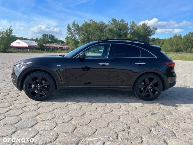 Infiniti QX70 3.0d S Premium - 1