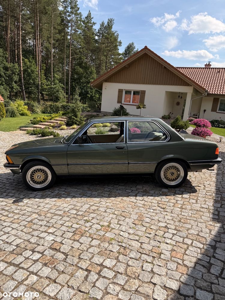 BMW Seria 3 - 8