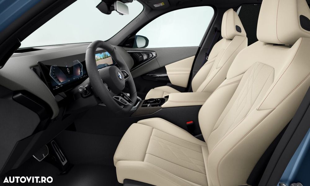 BMW X3 20d xDrive AT MHEV - 4