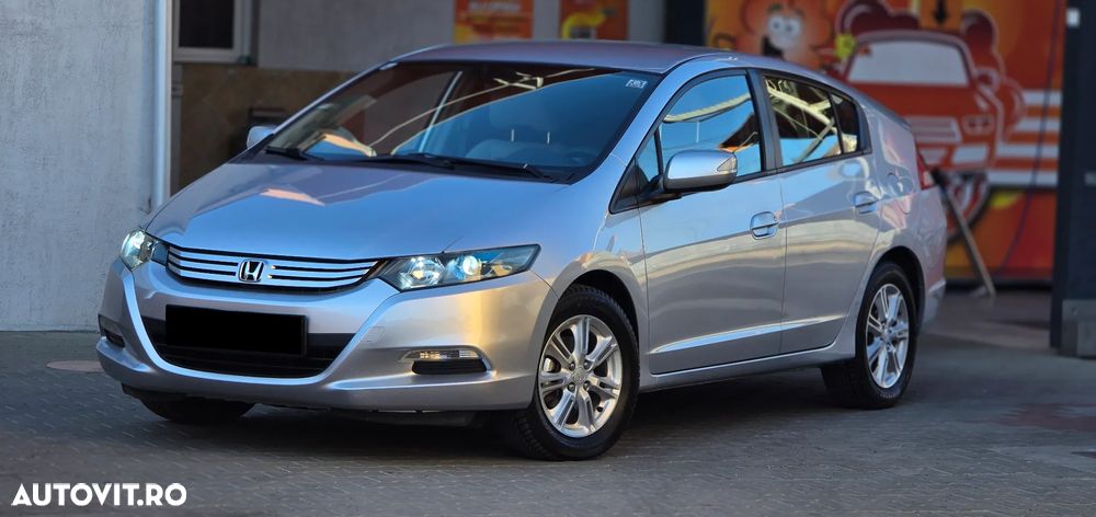 Honda Insight - 2