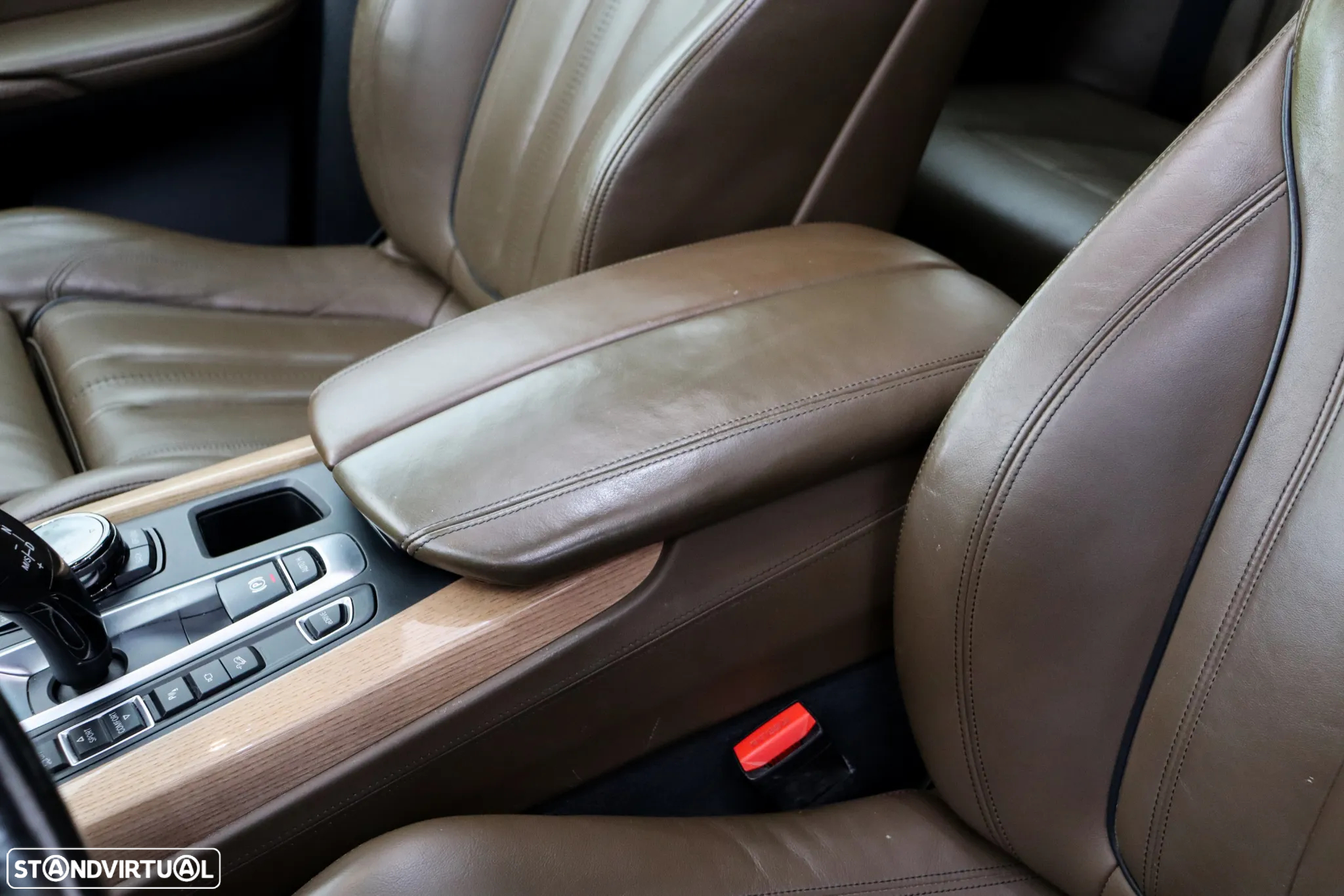 BMW X5 40e xDrive Pack M - 19