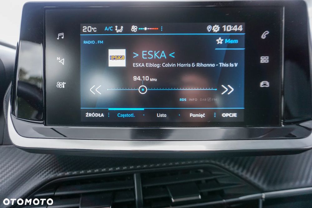 Peugeot 208 1.2 PureTech Active S&S - 16