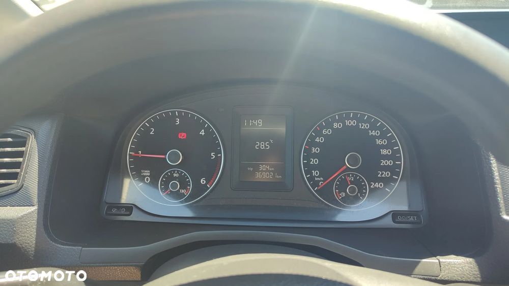 Volkswagen CADDY - 12