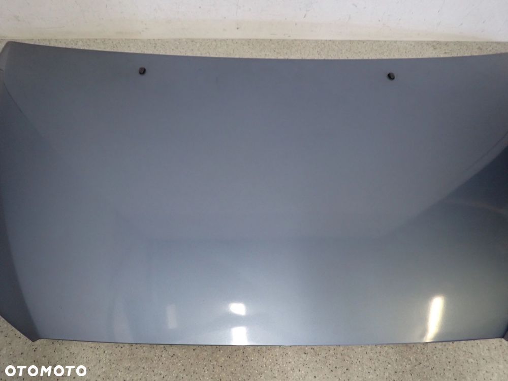 MITSUBISHI COLT LIFT 09-12 MASKA POKRYWA SILNIKA D09 - 10