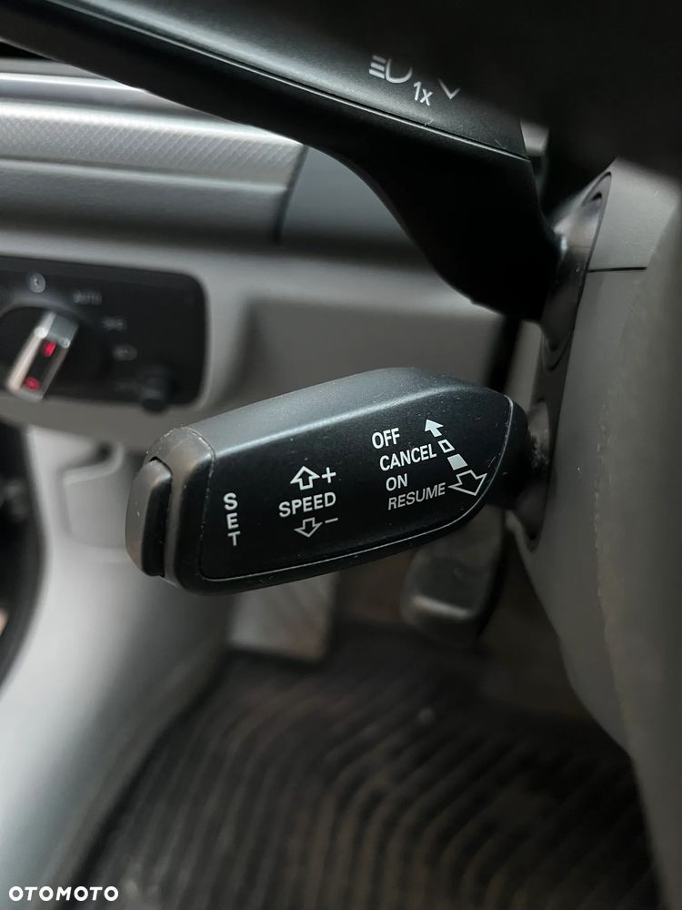 Audi A6 Avant - 12
