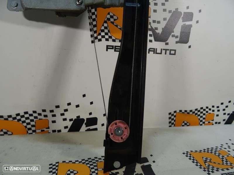 Elevador De Vidro Frente Esquerdo Peugeot 508 I (8D_)  9686618180 / 96 - 5