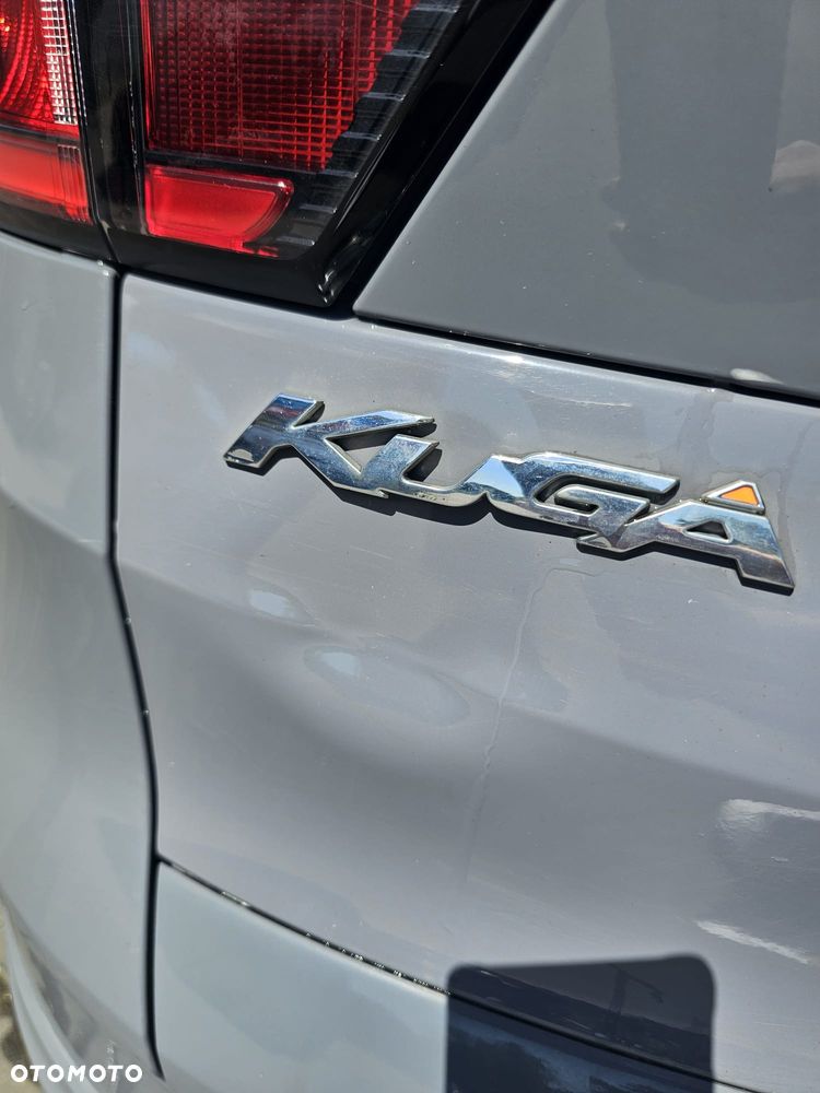 Ford Kuga 1.5 EcoBoost FWD Titanium ASS GPF - 27