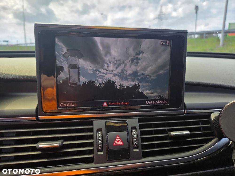 Audi A6 Avant 3.0 TDI DPF quattro S tronic - 11