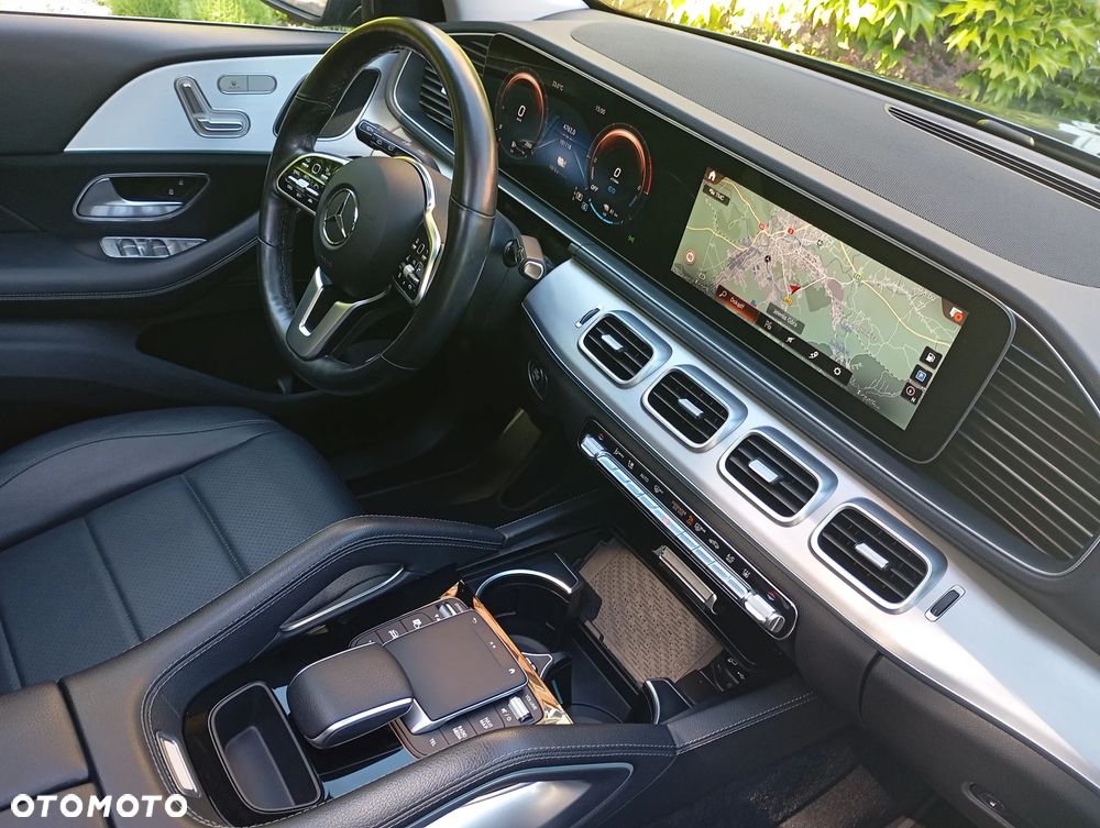 Mercedes-Benz GLE 350 de 4-Matic Premium - 20