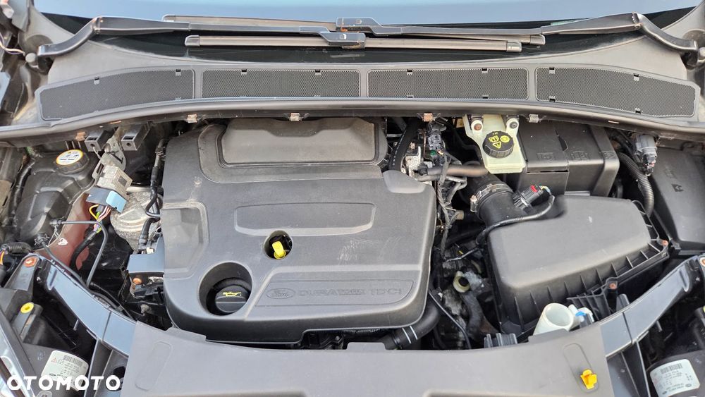 Ford S-Max 2.0 TDCi DPF Titanium X - 18