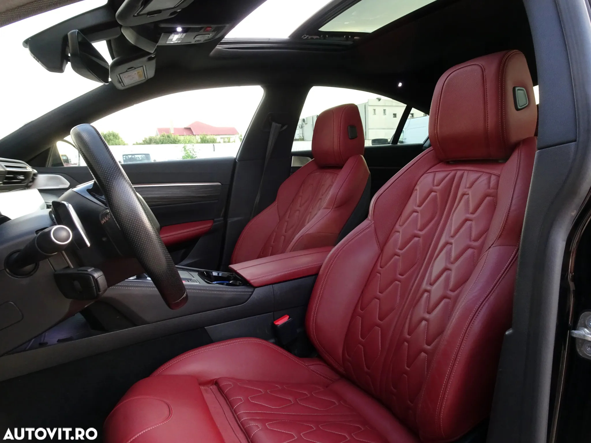 Peugeot 508 PureTech 225 EAT8 GT - 4