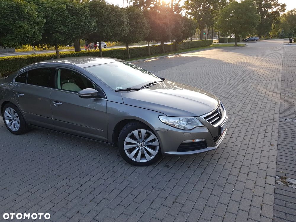Volkswagen Passat CC 1.8 TSI - 28
