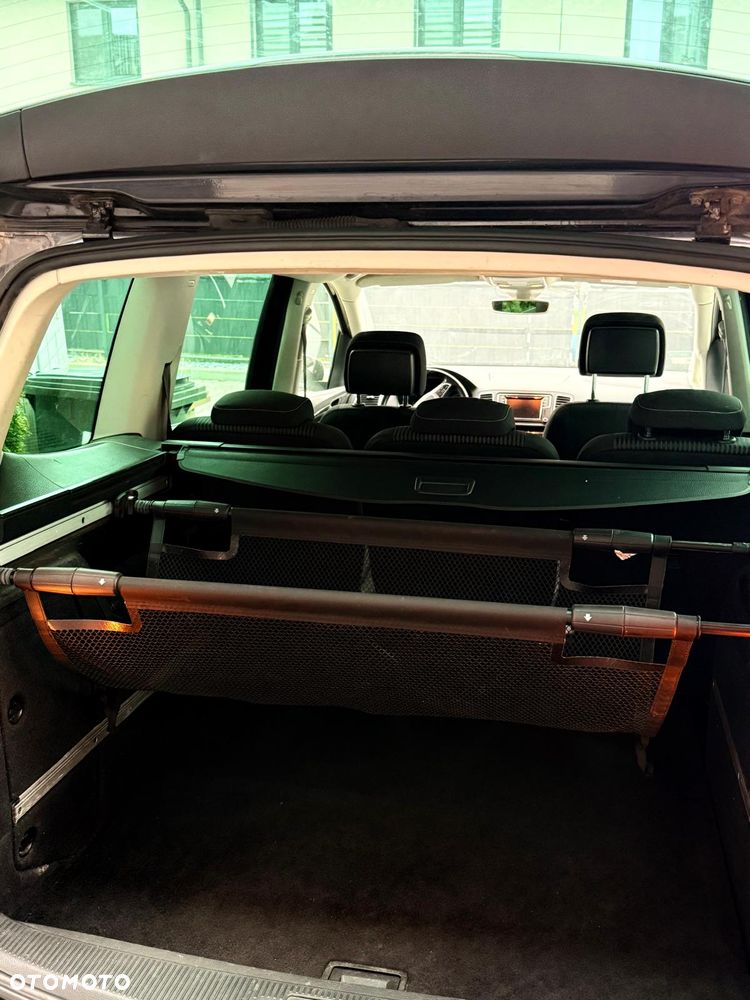 Seat Alhambra 2.0 TDI Style Advanced DSG - 3