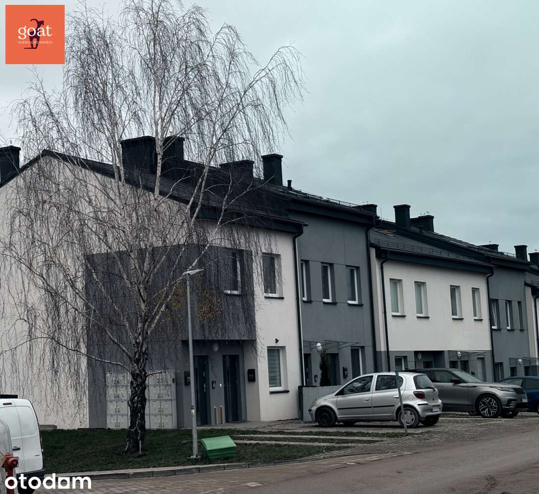 2 pokoje z ogrodem | 15min do centrum Gdańska.