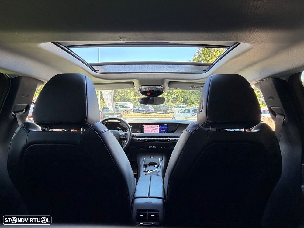 DS DS4 E-TENSE 225 CROSS RIVOLI - 14