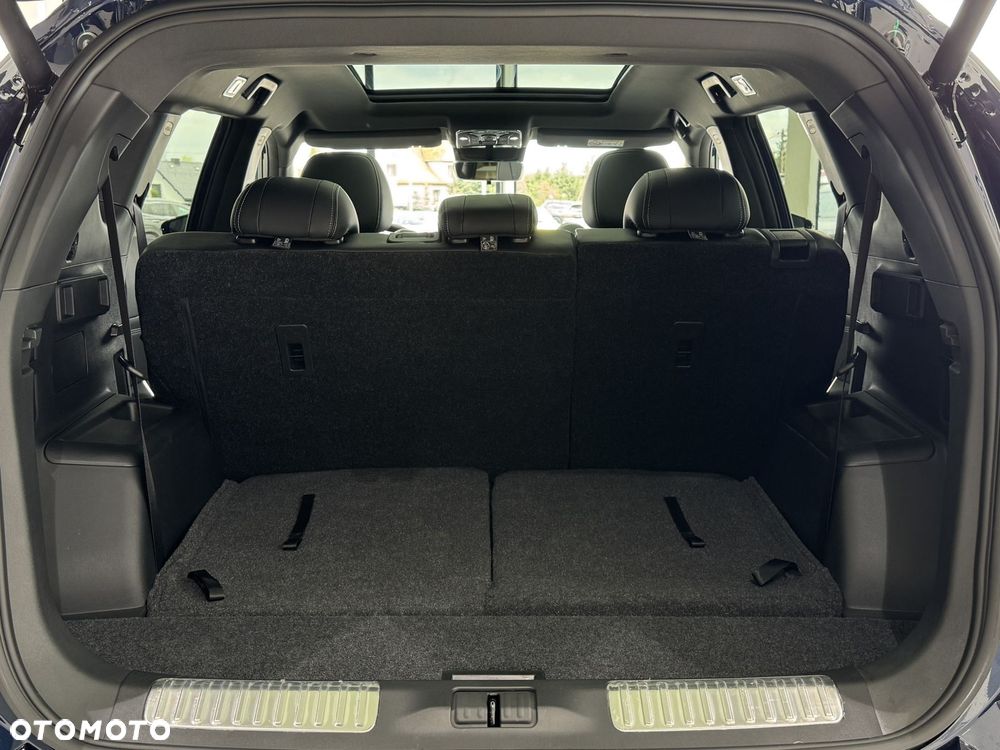 Jetour X70 Plus - 21