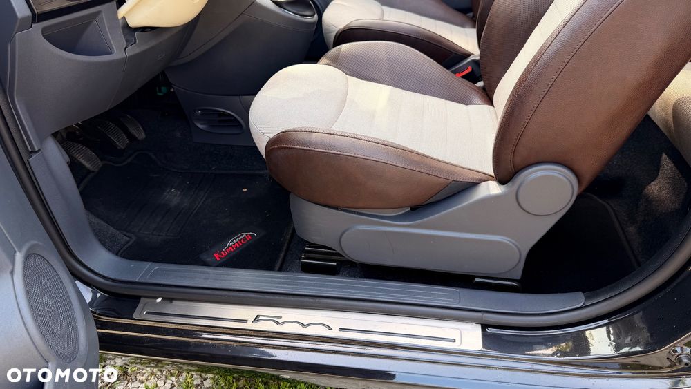 Fiat 500 1.2 Cult - 35