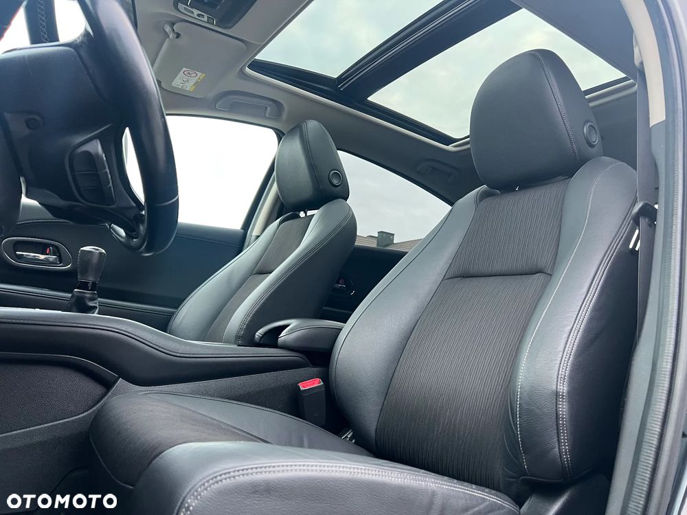 Honda HR-V 1.5 i-VTEC Executive - 28