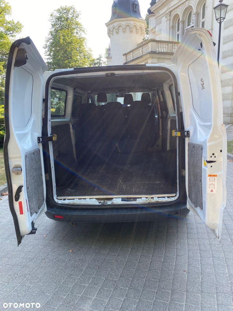 Ford Transit Custom 310 L1H1 Limited - 7