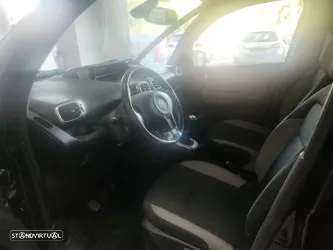 Citroën C3 Picasso 1.6 HDi Seduction 109g - 13