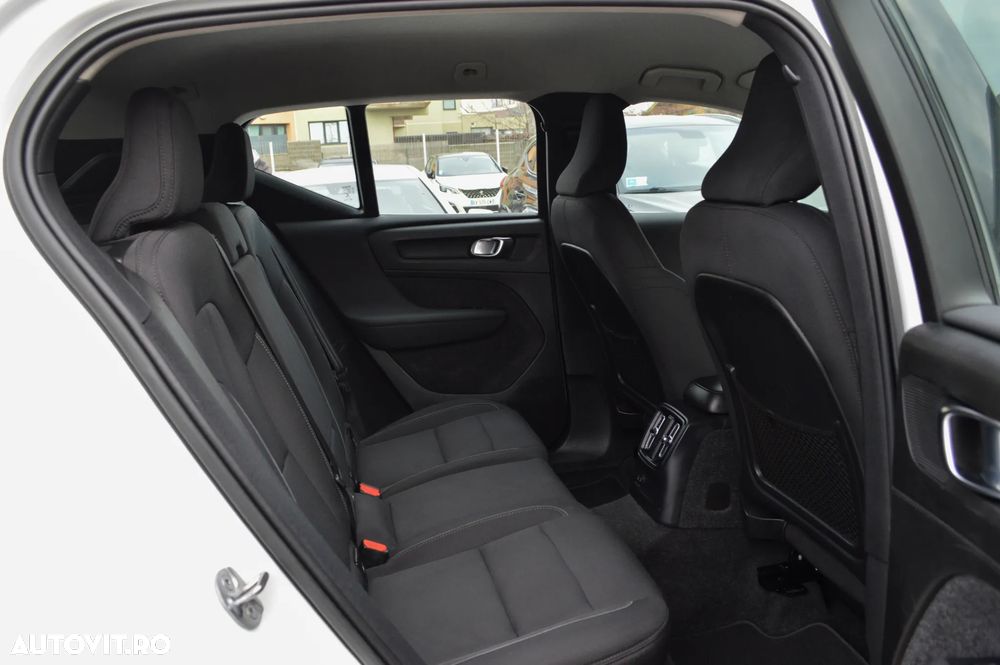 Volvo XC 40 T4 Recharge DKG Inscription - 20