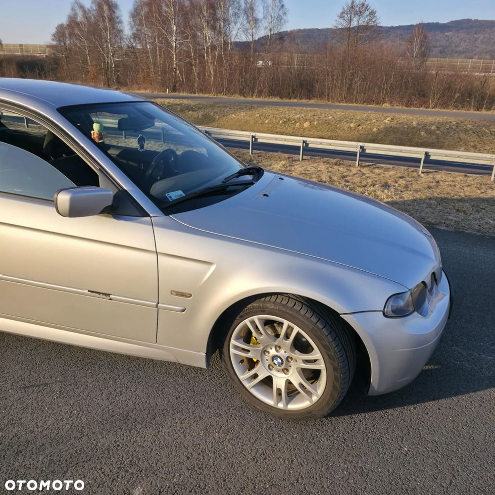 BMW Seria 3 320td - 10