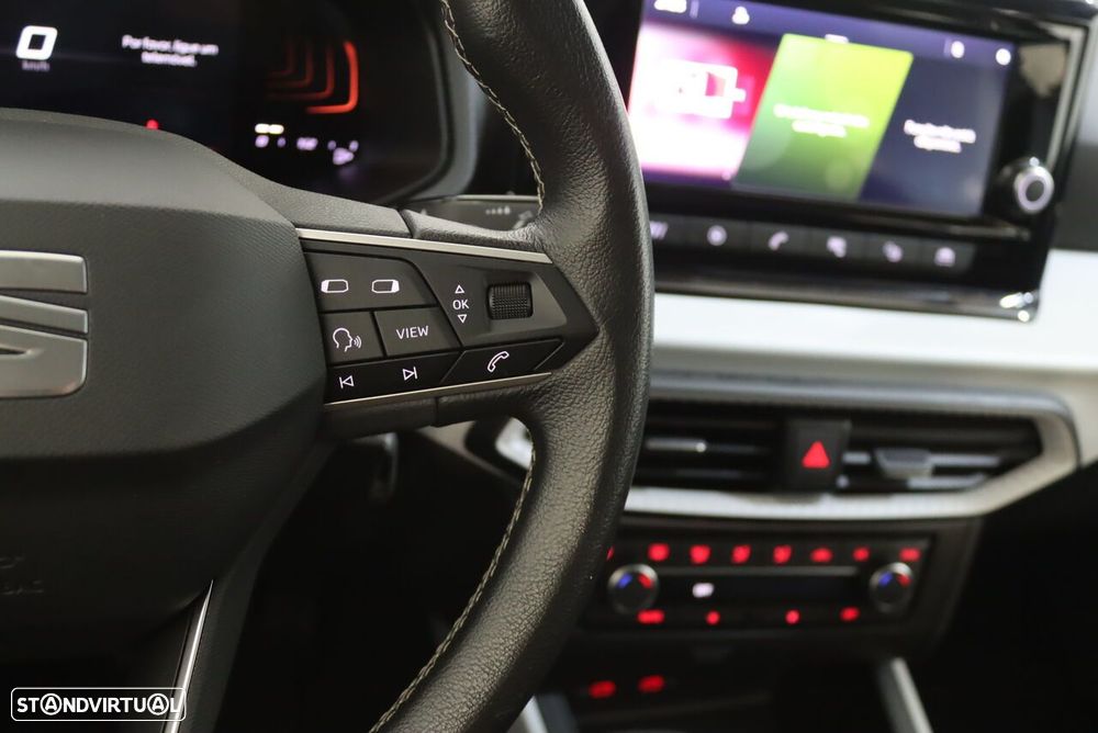 SEAT Arona 1.0 TSI Style - 12