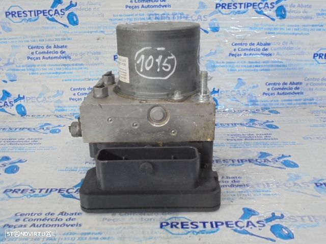 Abs 9824510880 9808055980 2265106508 0265956240 TOYOTA PROACE 2 M FOURGON LONG 2018 1.6D4D 115CV 5P CINZENTO ESCURO - 4