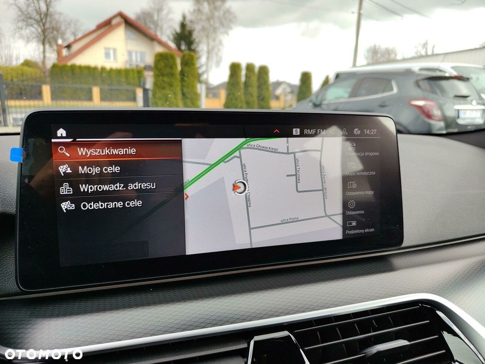 BMW Seria 5 - 29