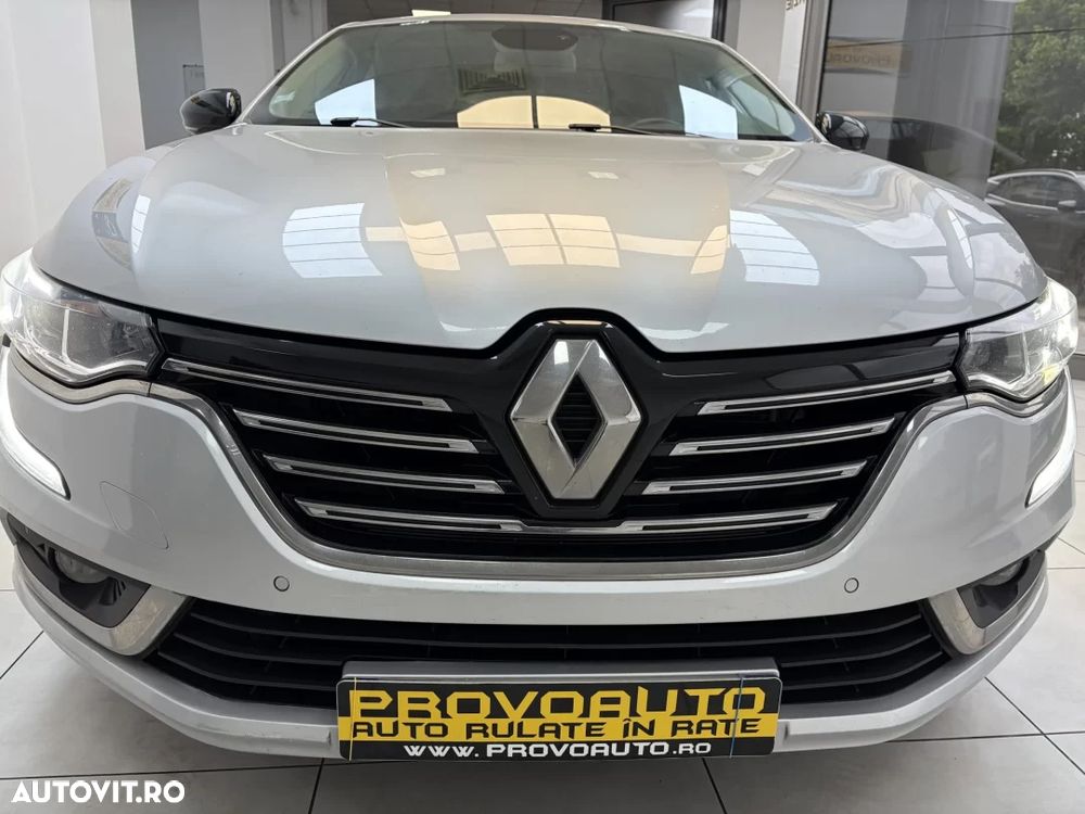 Renault Talisman - 4