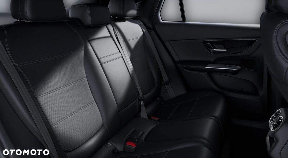 Mercedes-Benz GLC 200 mHEV 4-Matic AMG Line - 8