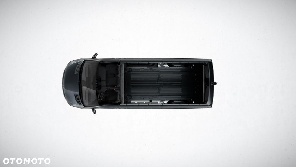 Mercedes-Benz Sprinter - 3