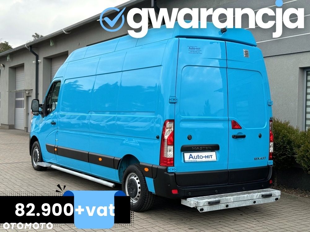 Renault Master - 4