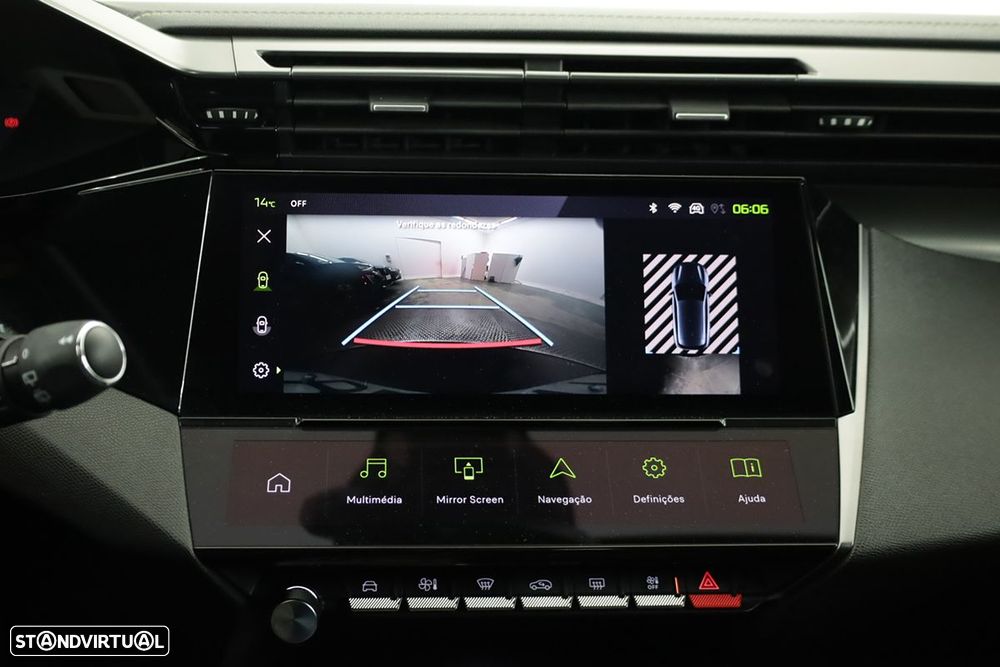 Peugeot 308 1.2 PureTech GT EAT8 - 13