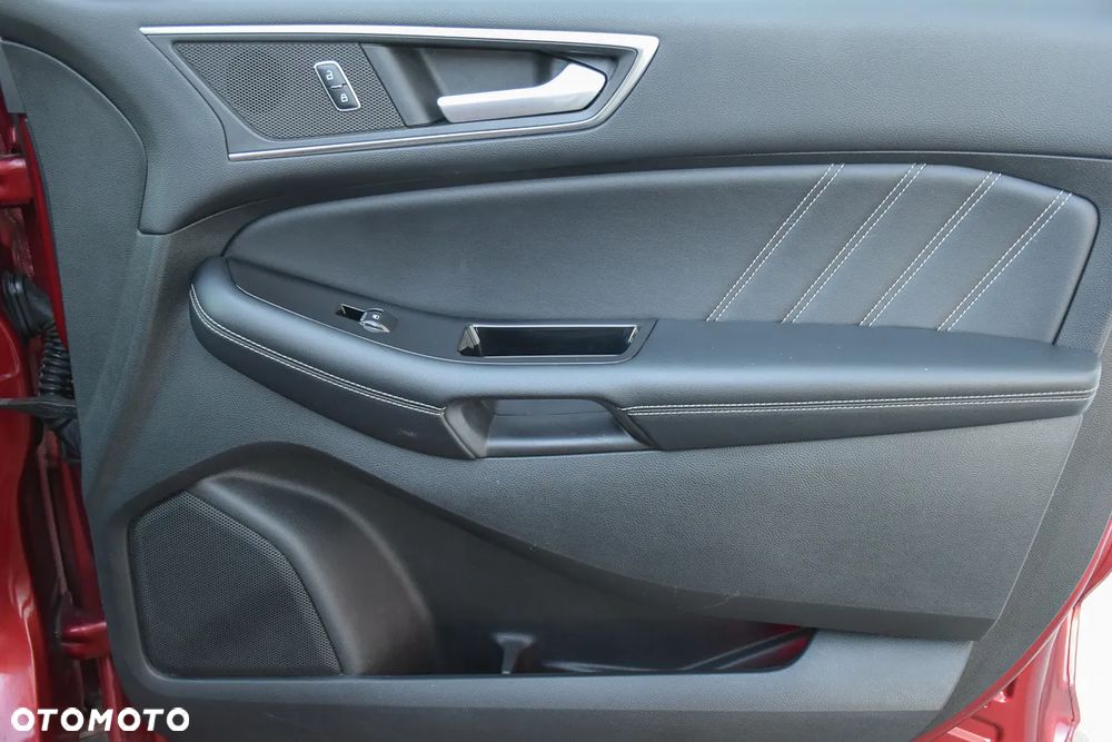 Ford Edge 2.0 TDCi Bi-Turbo 4x4 ST-LINE - 23