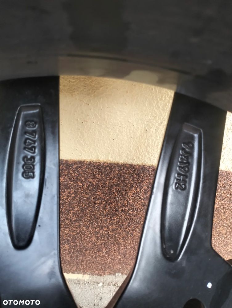 felga felgi alu bmw 4 G22 G23 G26 19" wz 859 - 3