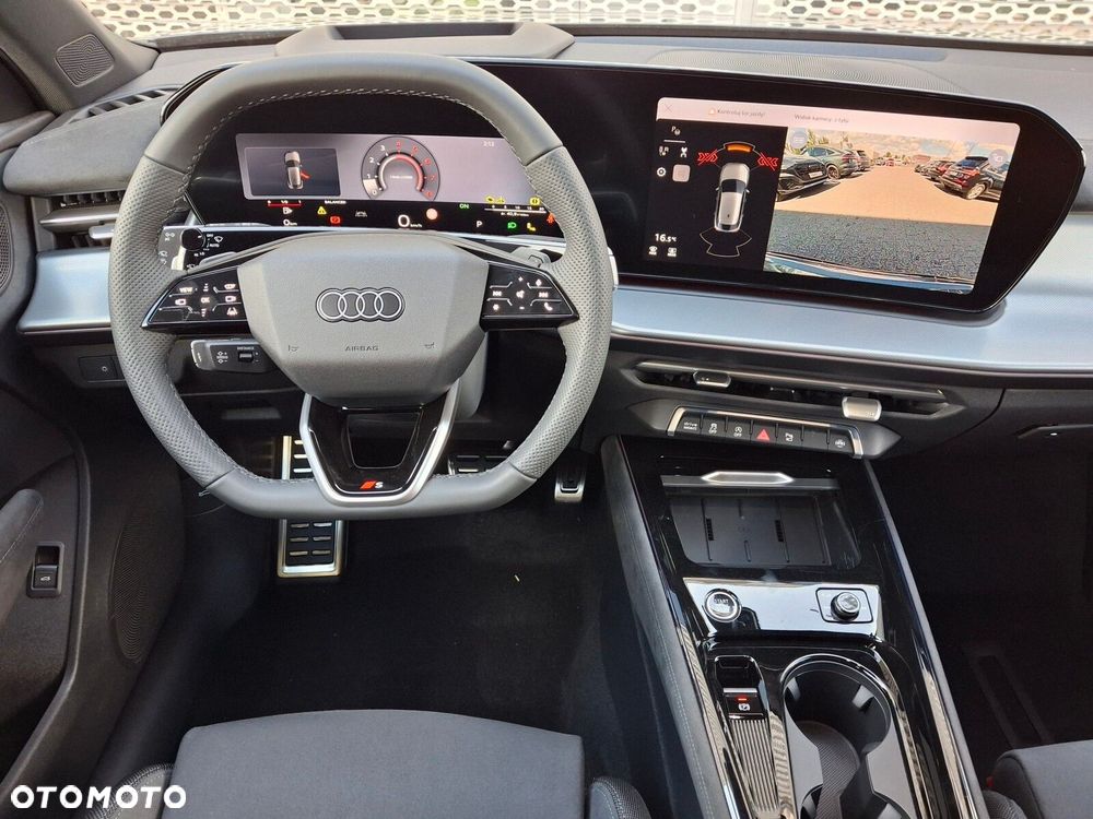 Audi Q3 Sportback - 21