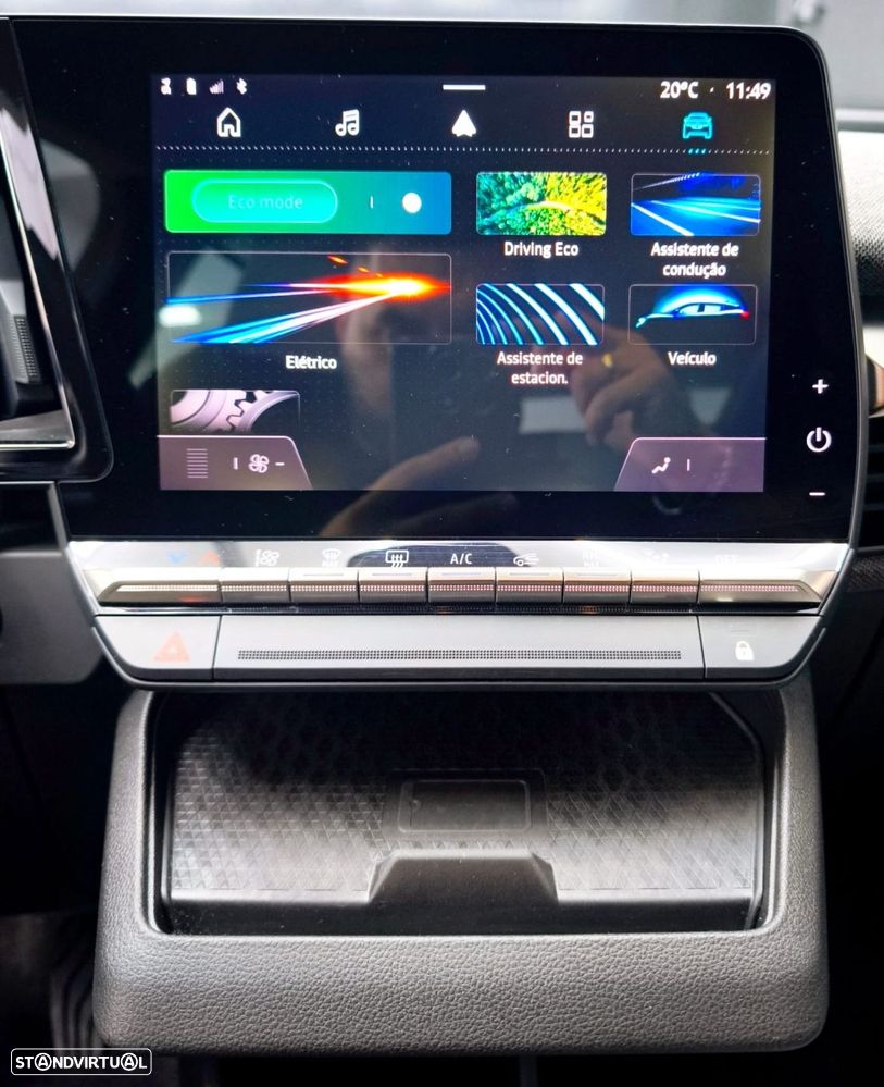 Renault Mégane E-Tech - 28