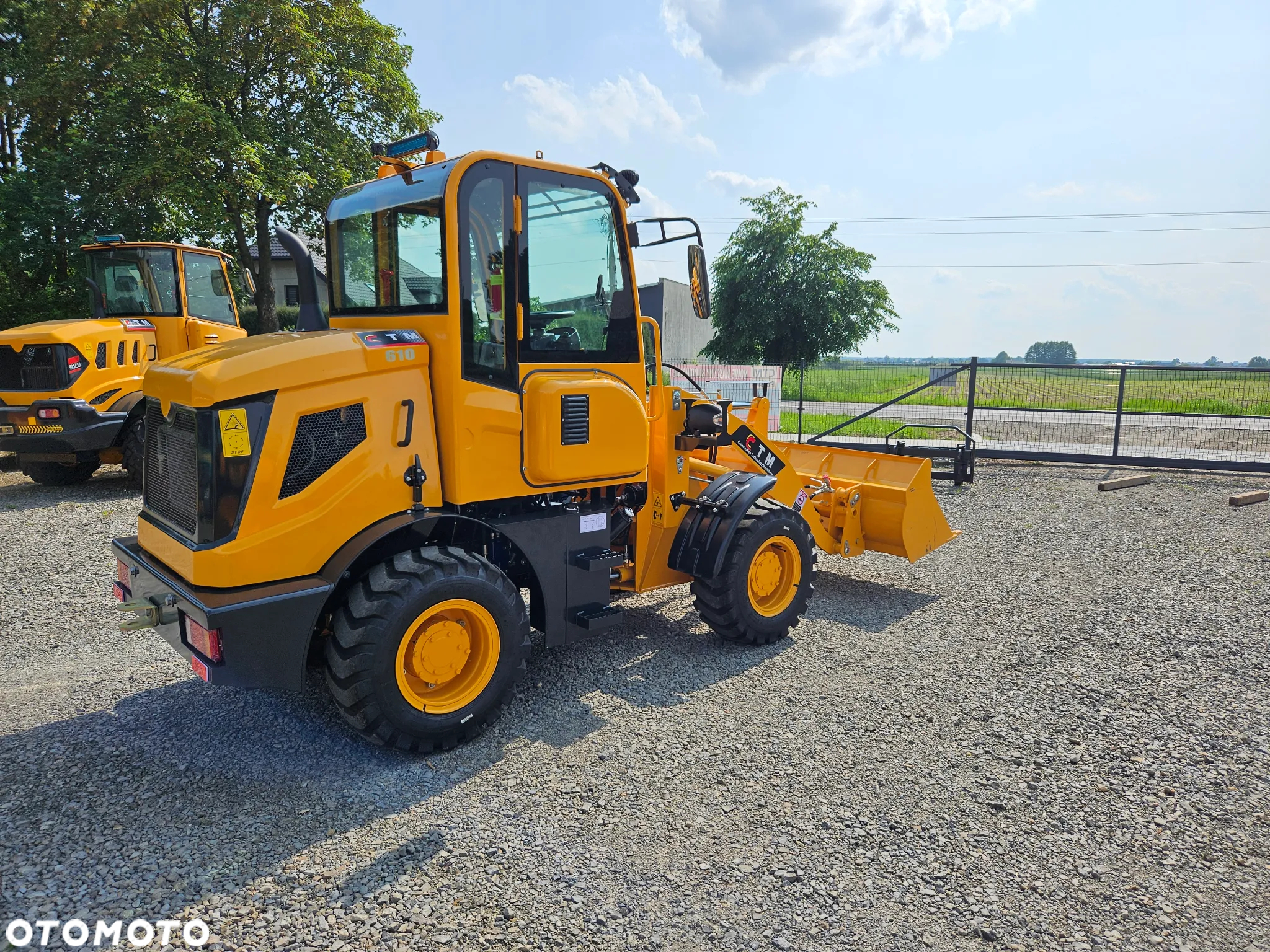 CTM 610 - 24