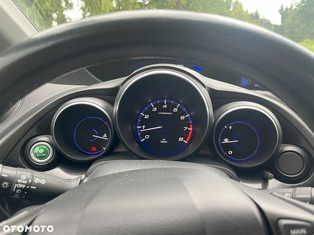 Honda Civic 1.8 Sport - 17