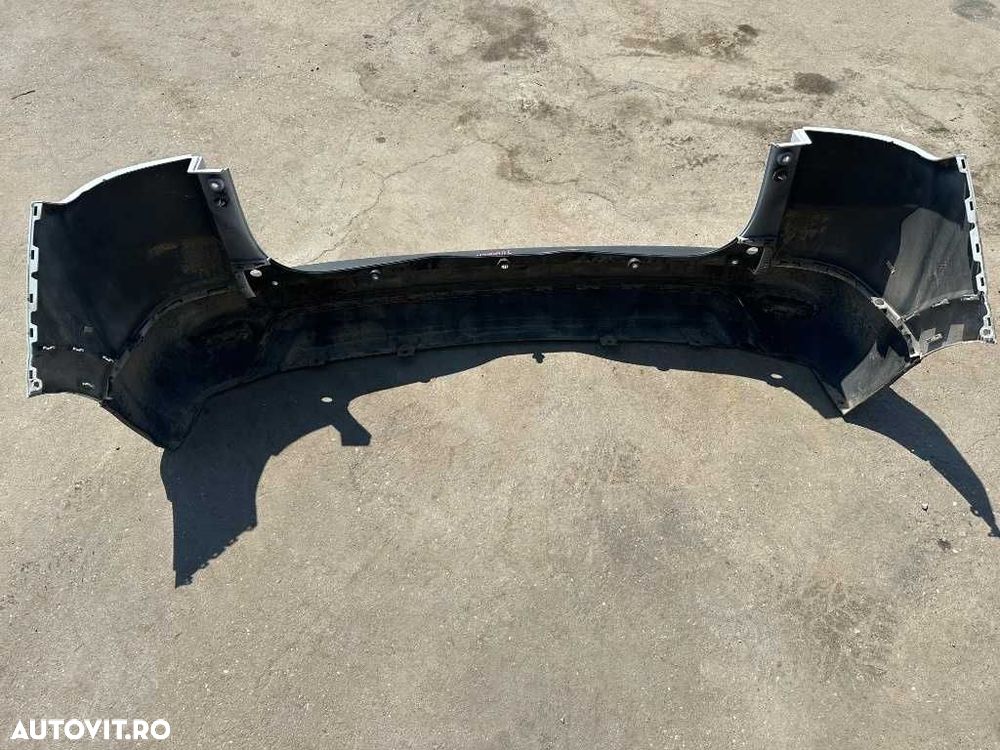 Bara spate Dacia JOGGER cod piesa 850184183r - 2