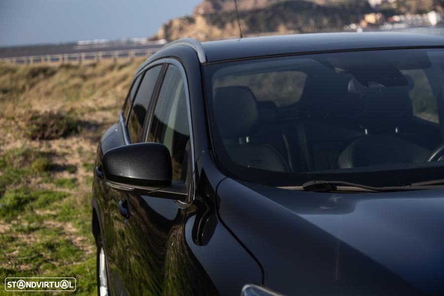 Renault Kadjar 1.5 dCi Exclusive - 11