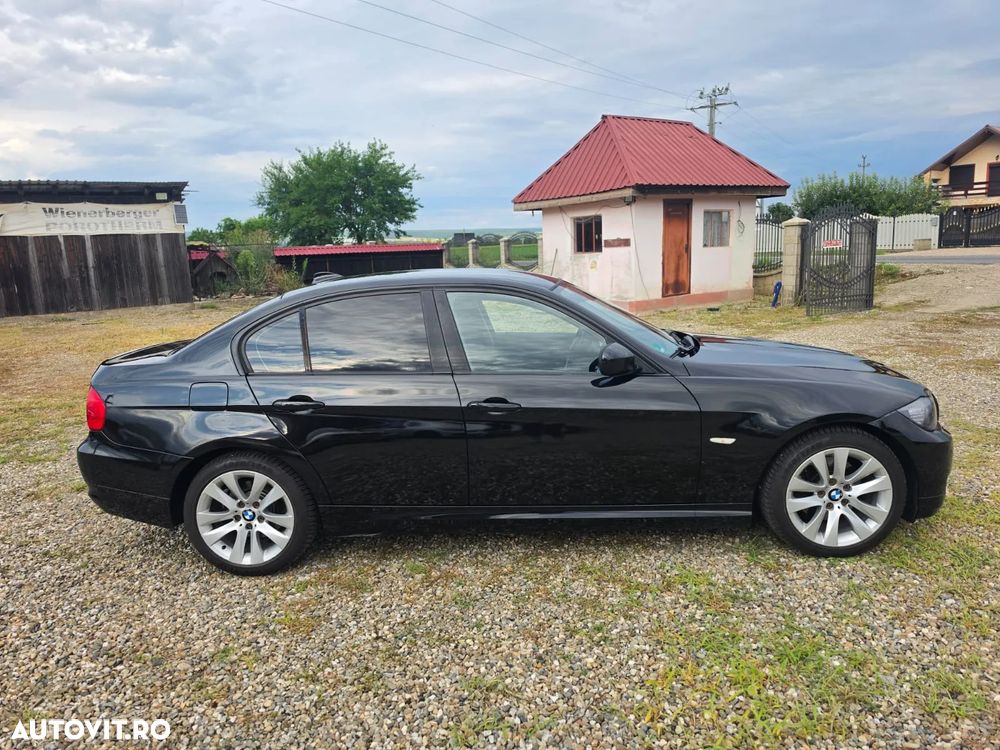 BMW Seria 3 320d - 3