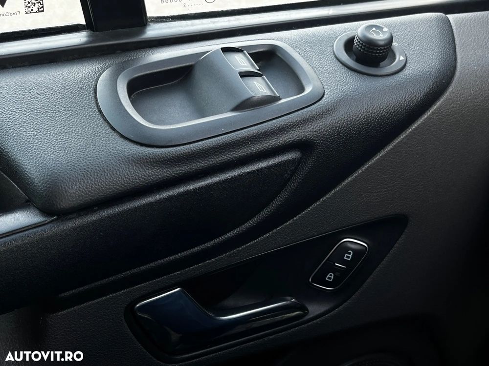 Ford Transit Custom - 20