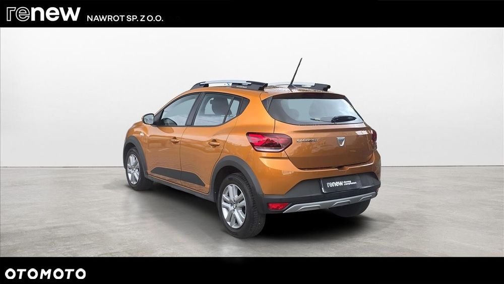 Dacia Sandero 1.0 TCe Comfort - 3