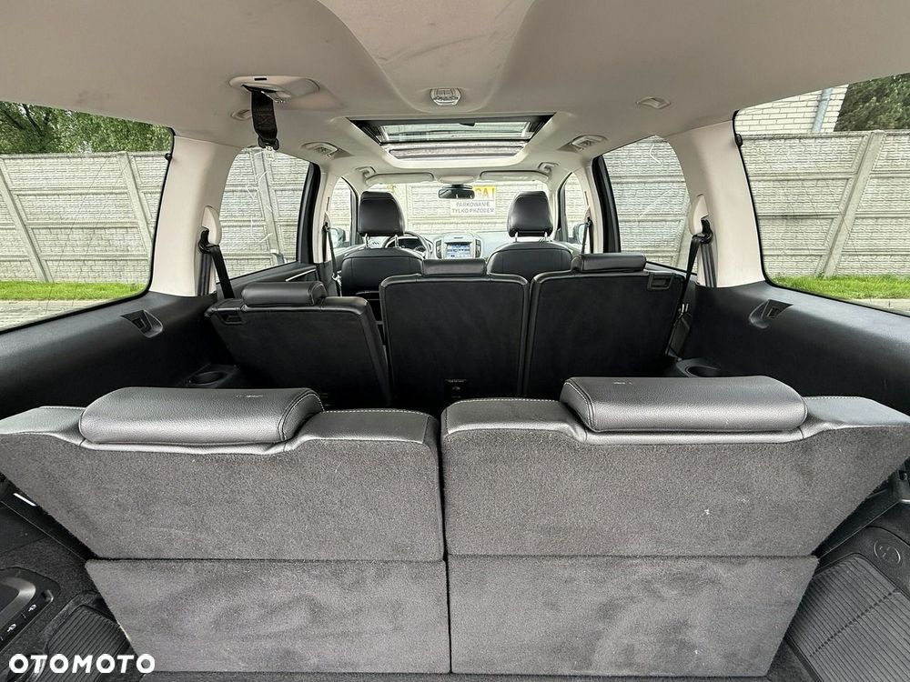 Ford Galaxy 2.0 TDCi Titanium PowerShift - 37