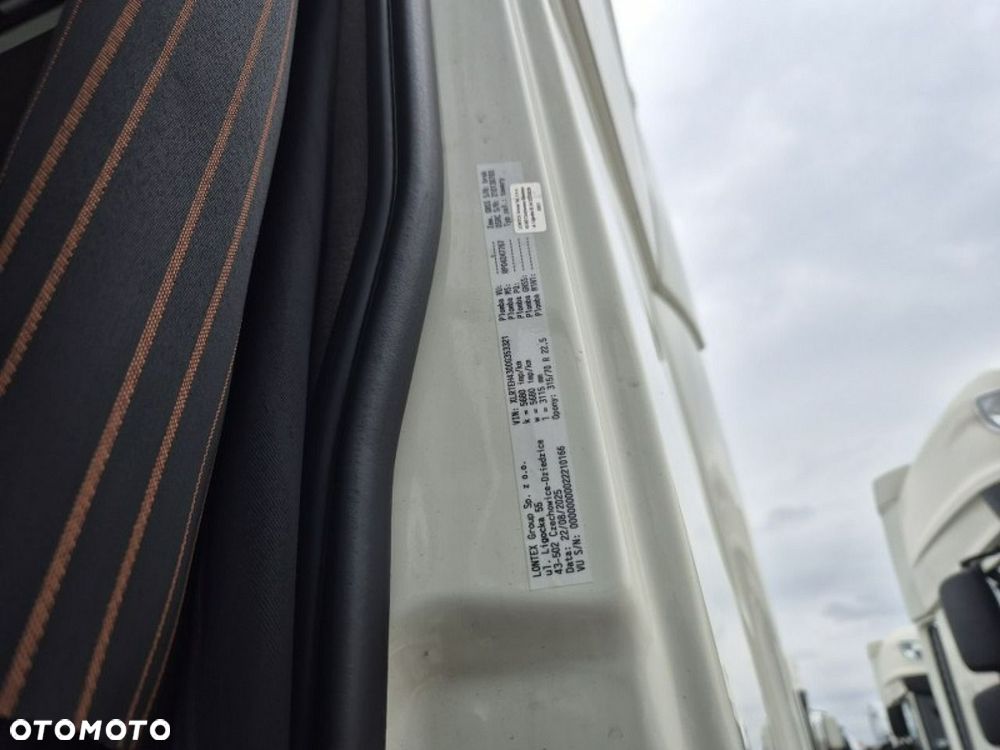 DAF XF 480 FT - 8