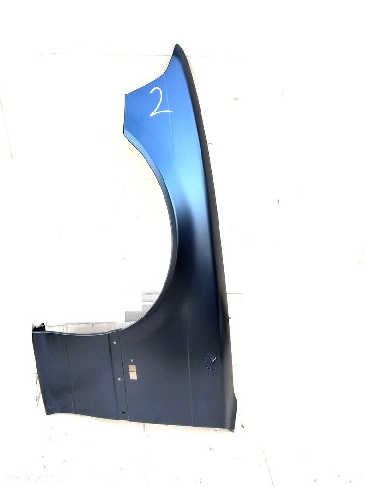 bmw 3 e36 coupe błotnik nowy lewy przód przedni - 1