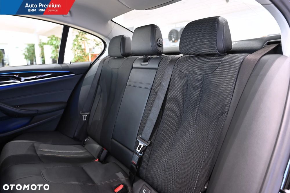 BMW Seria 5 - 16