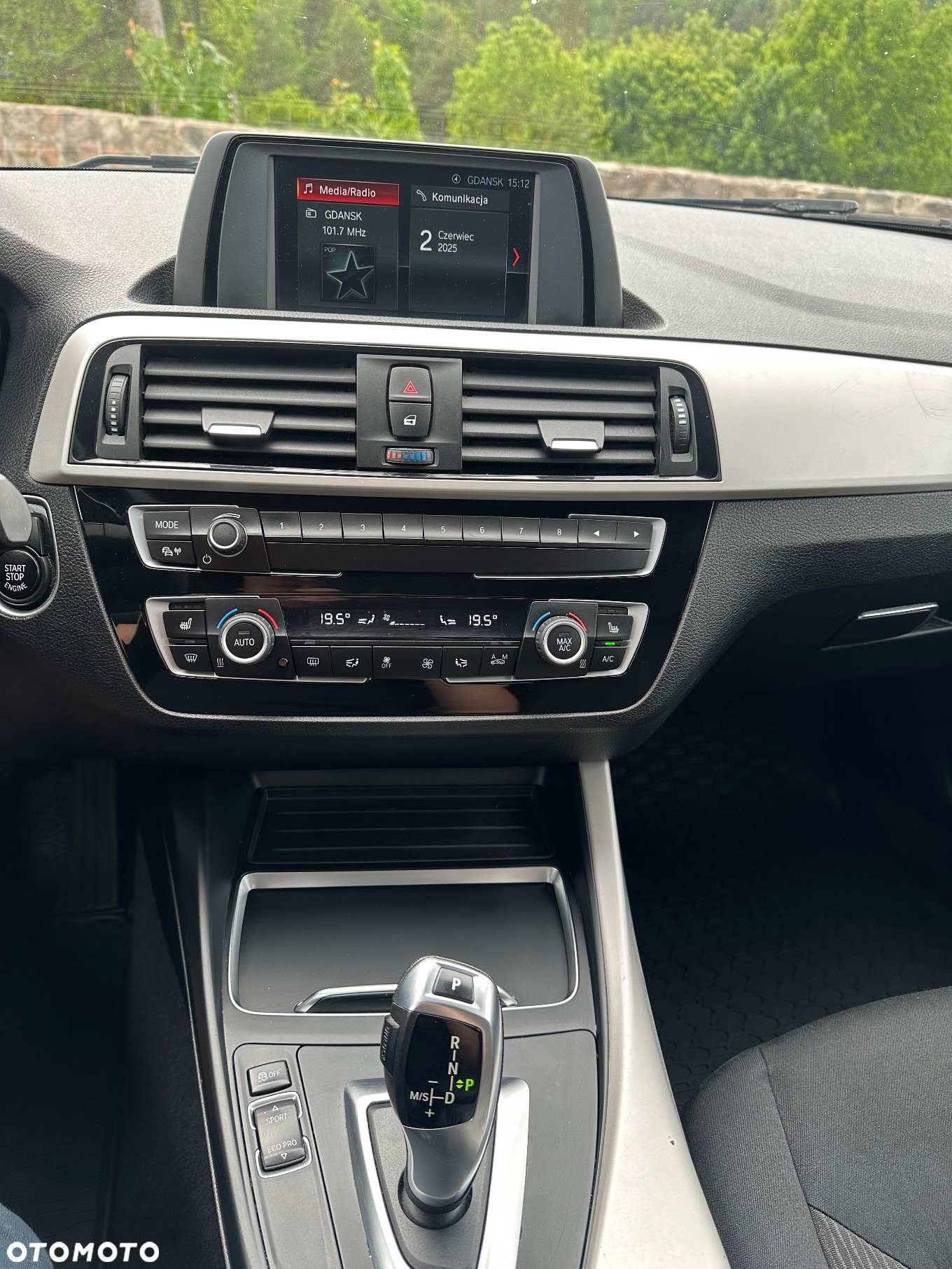 BMW Seria 1 118d - 20